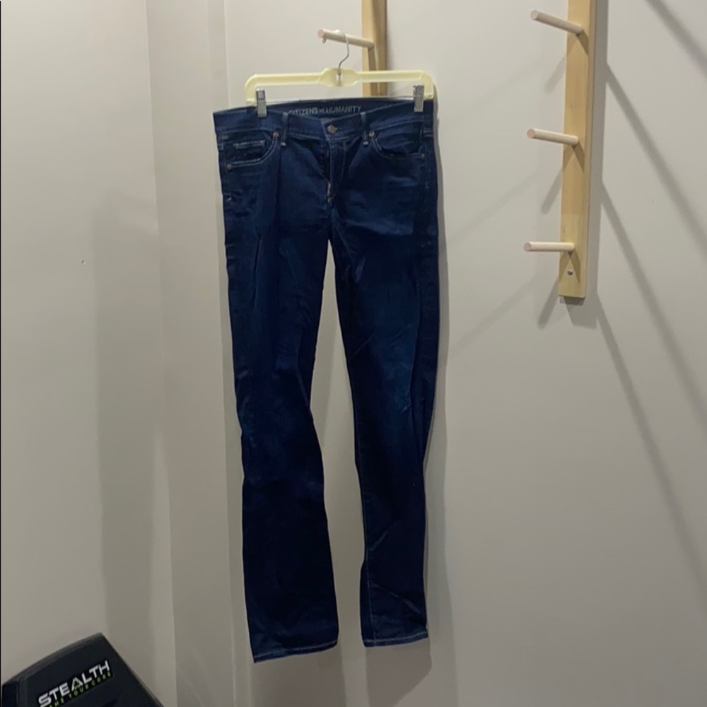 Citizens of Humanity Ava sz 30